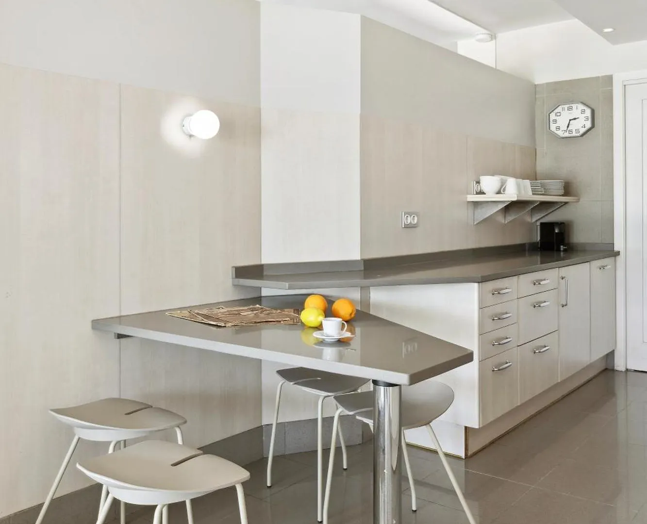 Playa De La Concha 9 By Feelfree Rentals 산세바스티안